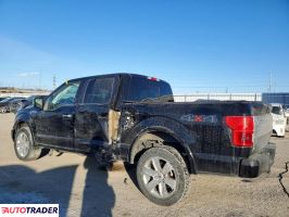 Ford Pozostałe 2020 3