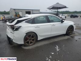 Honda Civic 2023 1
