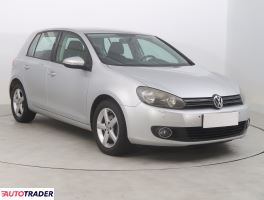 Volkswagen Golf 2009 1.4 79 KM