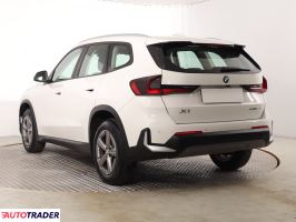 BMW X1 2022 2.0 214 KM