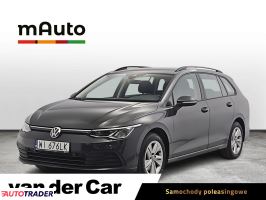 Volkswagen Golf - zobacz ofertę