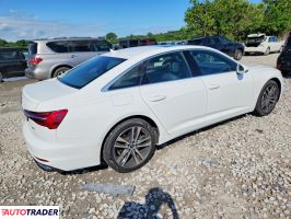 Audi A6 2023 2