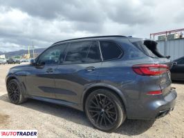 BMW X5 2022 3
