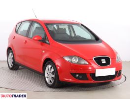 Seat Altea 2006 1.9 103 KM Seat Altea 2006 1.9 103 KM
