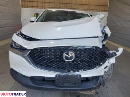 Mazda CX-30 2022 2