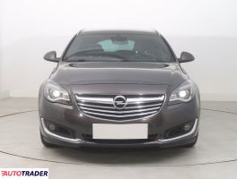 Opel Insignia 2014 2.0 191 KM