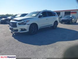 Infiniti Pozostałe 2020 3 Infiniti Pozostałe 2020 3