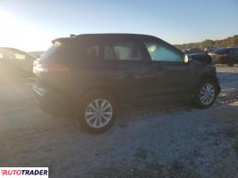 Toyota Corolla 2024 2