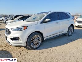 Ford Edge 2020 2