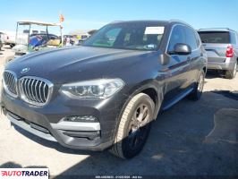 BMW X3 2021 2