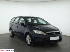 Ford Focus 2010 1.6 107 KM