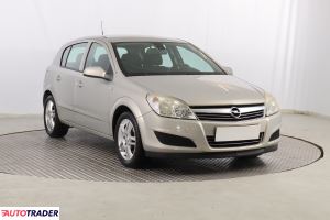 Opel Astra 2007 1.6 103 KM Opel Astra 2007 1.6 103 KM