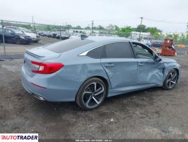 Honda Accord 2022 2 Honda Accord 2022 2