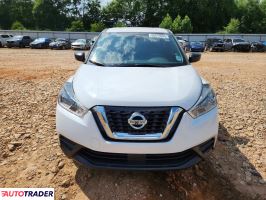 Nissan Pozostałe 2020 1
