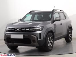 Dacia Duster 2025 1.0 89 KM