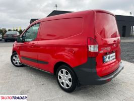 Ford Transit 2016 1 Ford Transit 2016 1