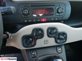 Fiat Panda 2014 1.2 69 KM Fiat Panda 2014 1.2 69 KM