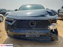 Honda Accord 2023 1