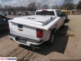 Chevrolet Colorado 2019 3 Chevrolet Colorado 2019 3