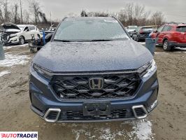Honda CR-V 2024 2