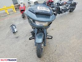 Harley-Davidson Pozostałe 2025