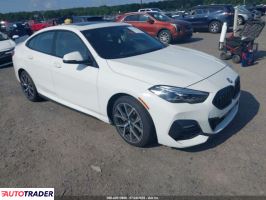 BMW 228 2024 2 BMW 228 2024 2
