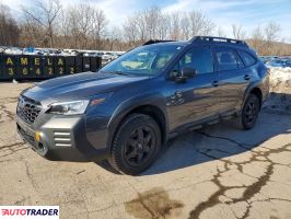 Subaru Outback 2023 2