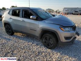 Jeep Compass 2018 2