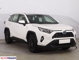 Toyota RAV 4 2019 2.5 194 KM