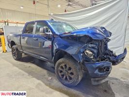 Dodge Ram 2024 6