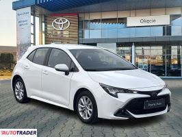 Toyota Corolla 2023 1.8 98 KM