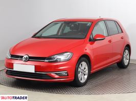Volkswagen Golf 2018 1.0 113 KM