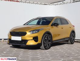 Kia Ceed 2021 1.6 201 KM