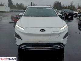 Hyundai Kona Electric 2022