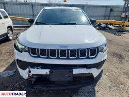 Jeep Compass 2024 2