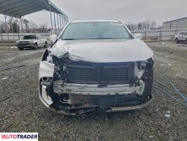 Buick Enclave 2022 3