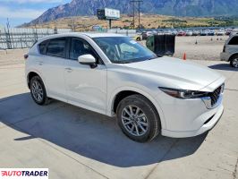 Mazda CX-5 2024 2