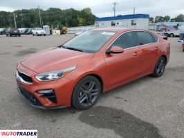 Kia Pozostałe 2019 2 Kia Pozostałe 2019 2