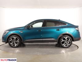 Renault Pozostałe 2024 1.6 140 KM