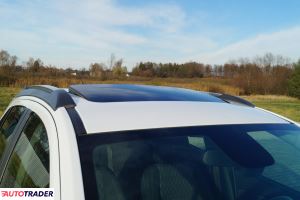 Opel Mokka 2014 1.4 140 KM