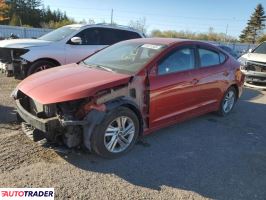 Hyundai Elantra - zobacz ofertę Hyundai Elantra - zobacz ofertę