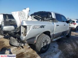 Nissan Titan 2019 5