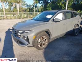 Hyundai Tucson 2025 2 Hyundai Tucson 2025 2