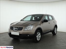 Nissan Qashqai 2008 1.5 104 KM