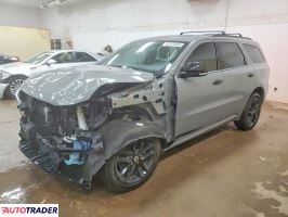 Dodge Durango 2023 3