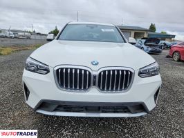 BMW X3 2024 2