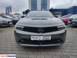 Opel Astra 2023 1.2 130 KM