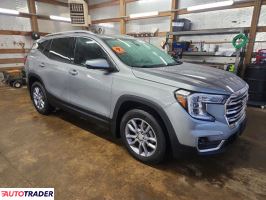 GMC Terrain 2024 1