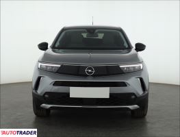 Opel Mokka 2023 134 KM