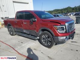 Nissan Titan 2021 5 Nissan Titan 2021 5